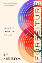 book cover for Forfeiture