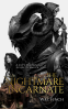 Cover Image: The Nightmare Incarnate