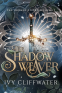 Cover Image: The Shadow Weaver