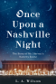 Cover Image: Once Upon a Nashville Night