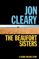 book cover for The Beaufort Sisters