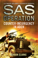 book cover for Counter-insurgency in Aden