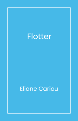 Couverture du livre pour Flotter