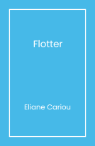 Couverture du livre pour Flotter