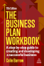 Cover Image: The Business Plan Workbook