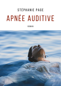 Couverture du livre pour Apnée auditive