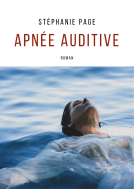 Couverture du livre pour Apnée auditive