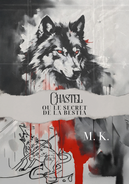 Couverture du livre pour Chastel