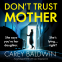 book cover for Don't Trust Mother