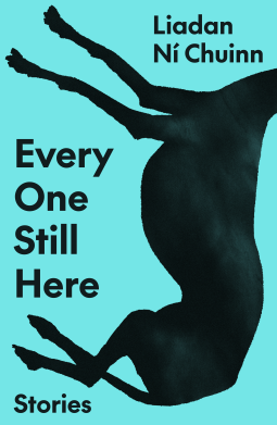 book cover for Every One Still Here