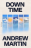 Cover Image: Down Time