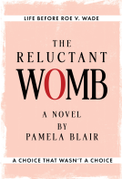 book cover for The Reluctant Womb