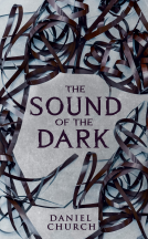 book cover for The Sound of the Dark