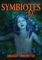 book cover for Symbiotes