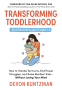 Cover Image: Transforming Toddlerhood