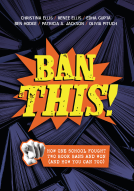 book cover for Ban This!