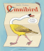 Cover Image: Omnibird