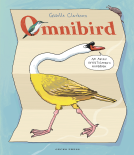 book cover for Omnibird