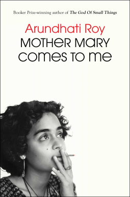 book cover for Mother Mary Comes to Me