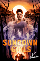 book cover for Sundown Girls