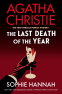 Cover Image: The Last Death of the Year