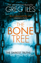book cover for The Bone Tree