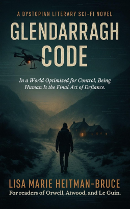 book cover for Glendarragh Code