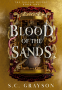 Cover Image: Blood of the Sands