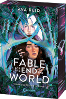 Buchcover für Fable for the End of the World