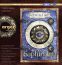 Buchcover für Saphirblau