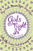 book cover for Girls’ Night In