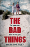 Cover Image: The Bad Things