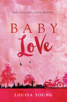 book cover for Baby Love