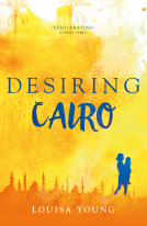 book cover for Desiring Cairo
