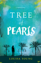book cover for Tree of Pearls