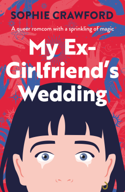 book cover for My Ex-Girlfriend's Wedding