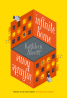 book cover for Infinite Home