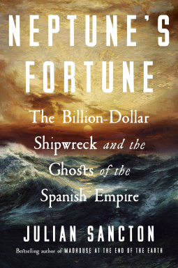 book cover for Neptune's Fortune