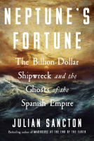 book cover for Neptune's Fortune