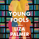 book cover for Young Fools