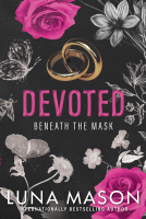book cover for Devoted