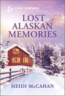 book cover for Lost Alaskan Memories