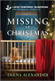 Cover Image: Missing at Christmas