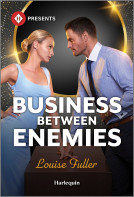 book cover for Business Between Enemies