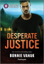 Cover Image: Desperate Justice