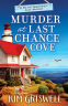 Cover Image: Murder at Last Chance Cove