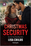 Cover Image: Christmas Security
