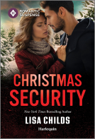 book cover for Christmas Security