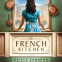 book cover for The French Kitchen