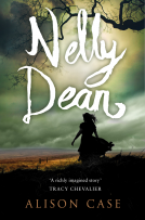 book cover for Nelly Dean